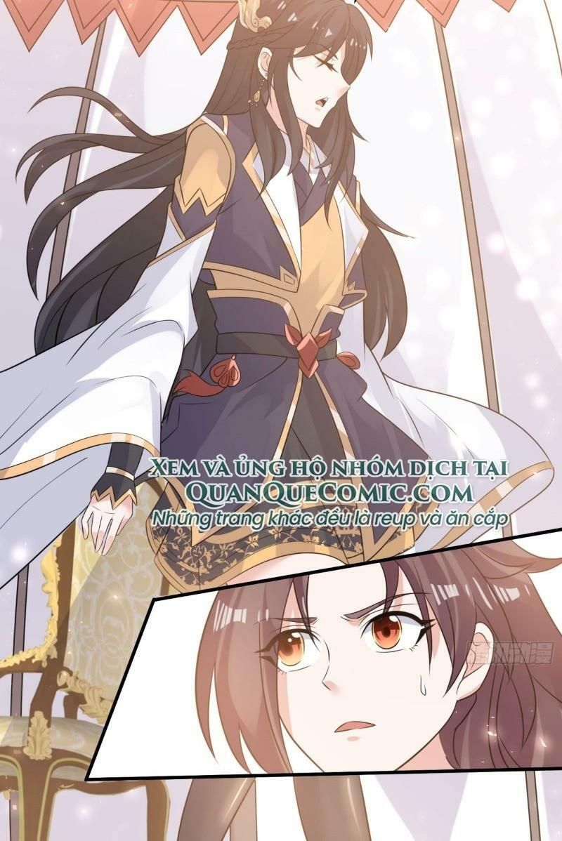 đọc truyện Giáng Thần Chiến Ký Chương 81 ảnh 32 tại Thiên Thai Truyện