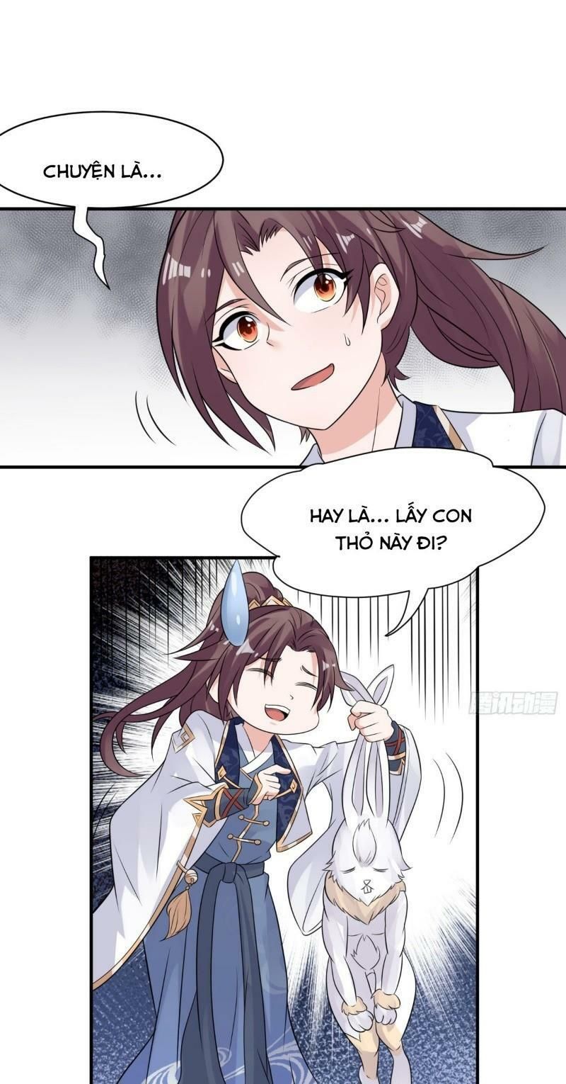 đọc truyện Giáng Thần Chiến Ký Chương 81 ảnh 35 tại Thiên Thai Truyện