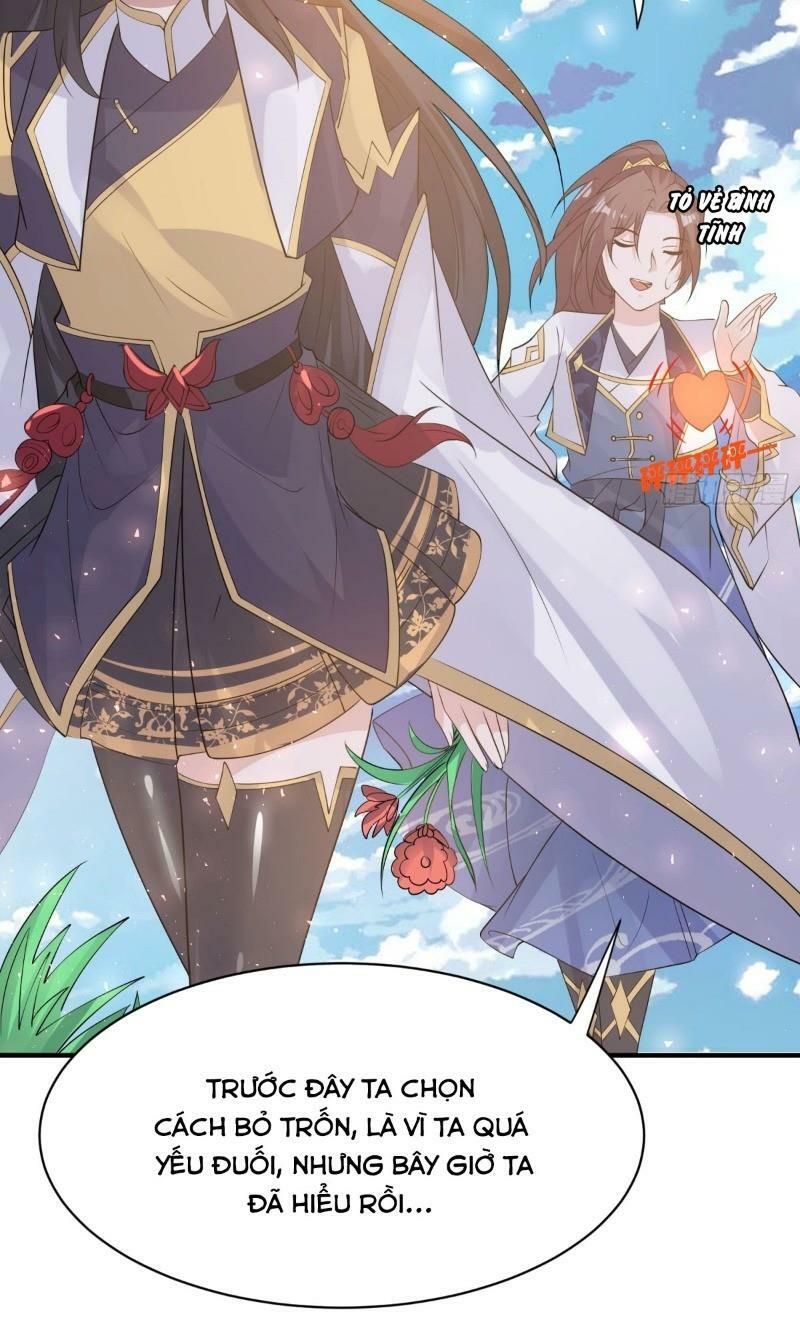 đọc truyện Giáng Thần Chiến Ký Chương 81 ảnh 6 tại Thiên Thai Truyện