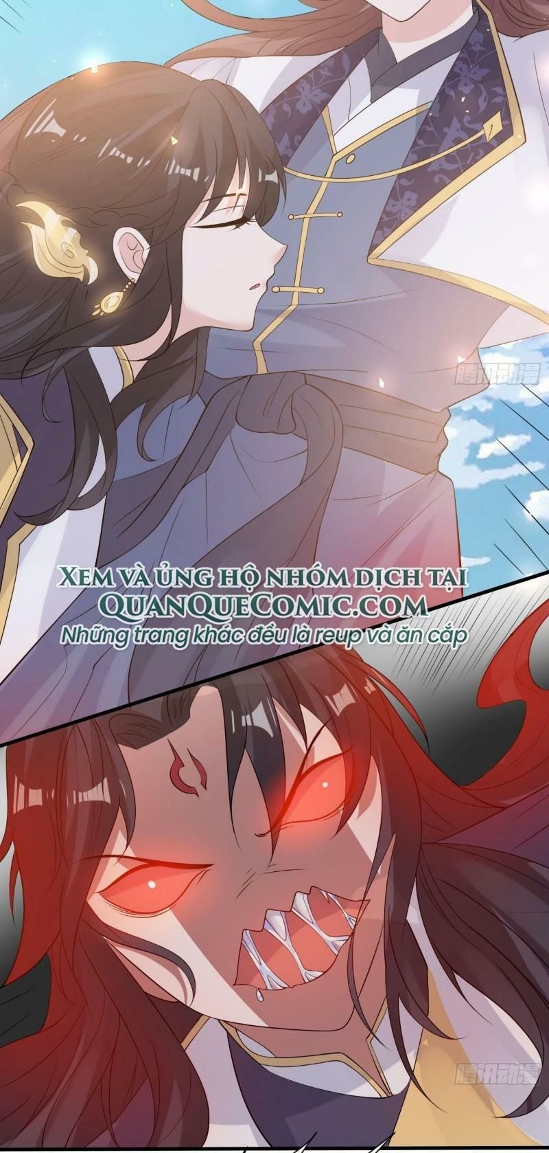 đọc truyện Giáng Thần Chiến Ký Chương 81 ảnh 8 tại Thiên Thai Truyện