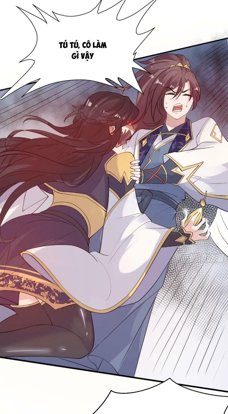 đọc truyện Giáng Thần Chiến Ký Chương 81 ảnh 9 tại Thiên Thai Truyện