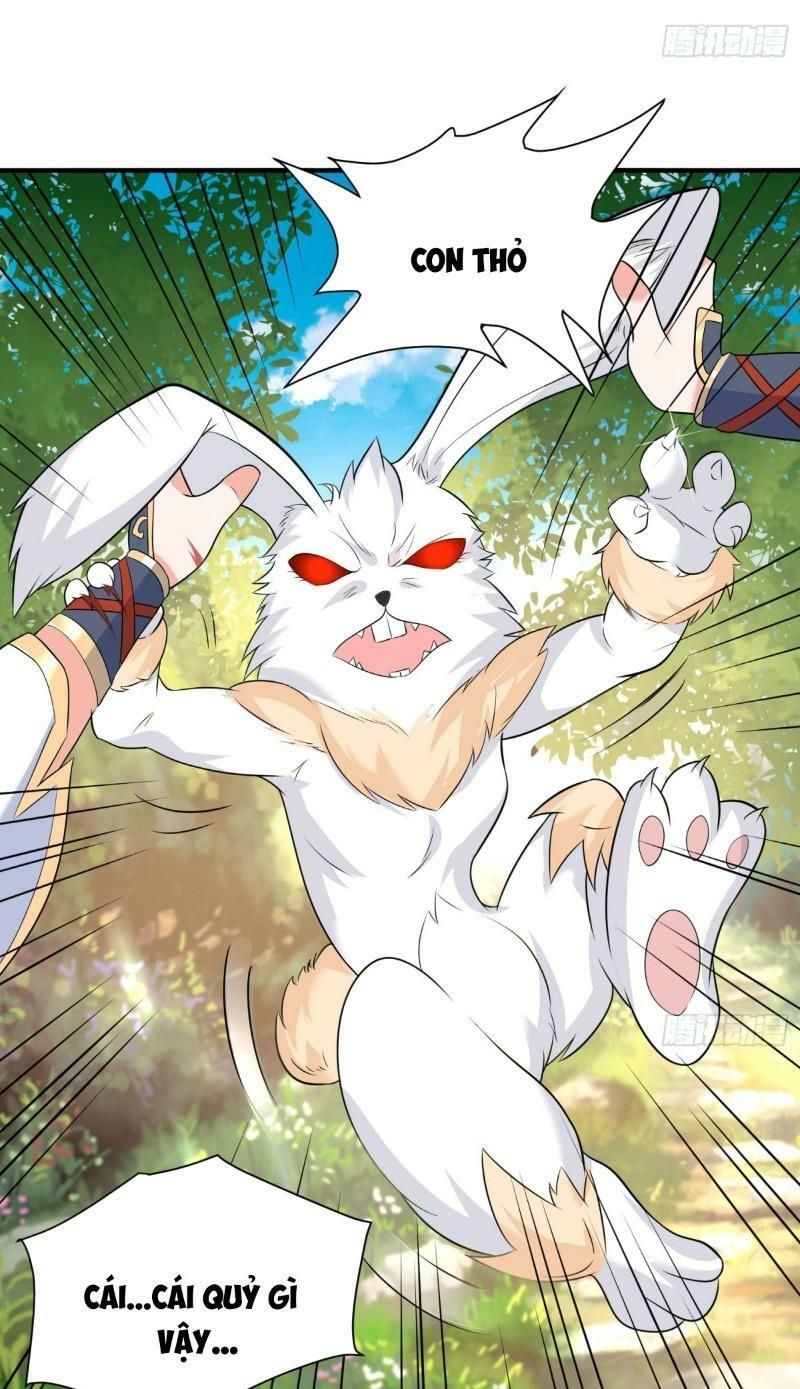 đọc truyện Giáng Thần Chiến Ký Chương 81 ảnh 11 tại Thiên Thai Truyện