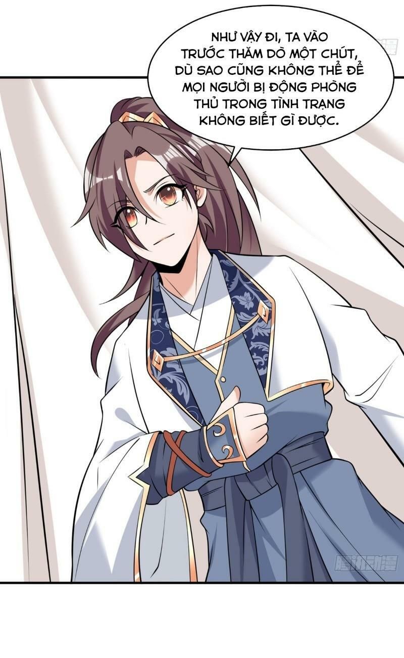 đọc truyện Giáng Thần Chiến Ký Chương 82 ảnh 13 tại Thiên Thai Truyện