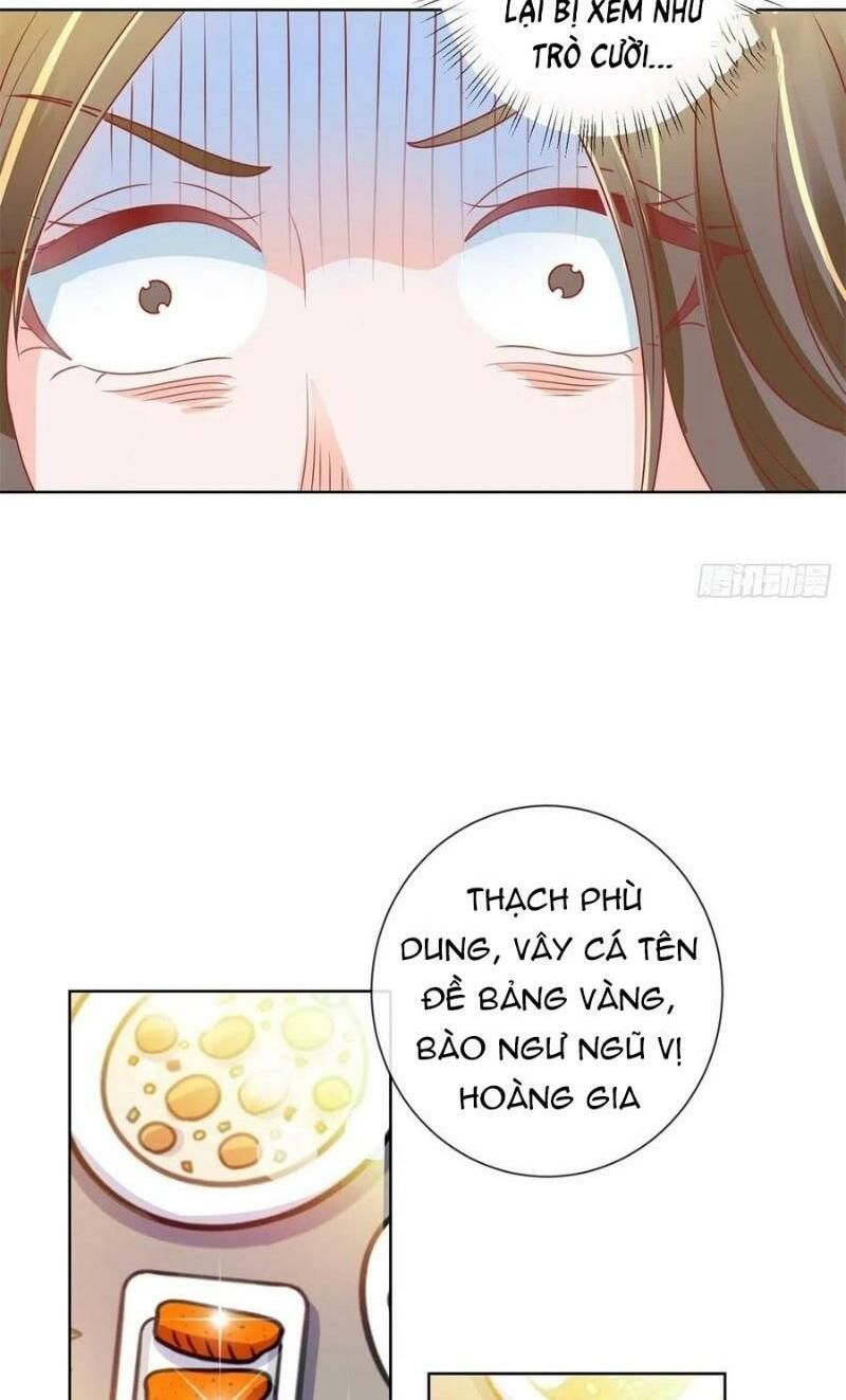 đọc truyện Giáng Thần Chiến Ký Chương 82 ảnh 16 tại Thiên Thai Truyện