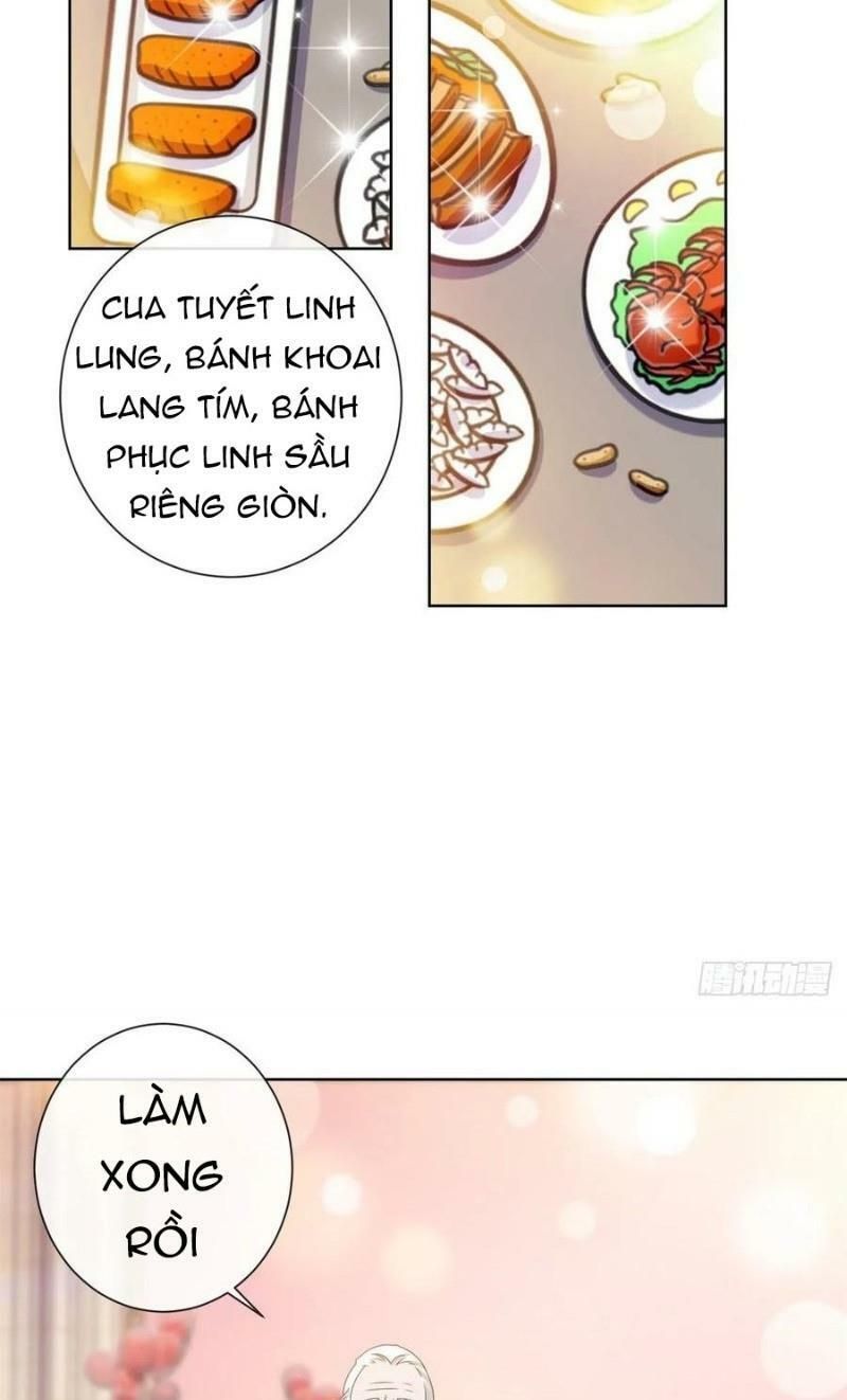 đọc truyện Giáng Thần Chiến Ký Chương 82 ảnh 17 tại Thiên Thai Truyện