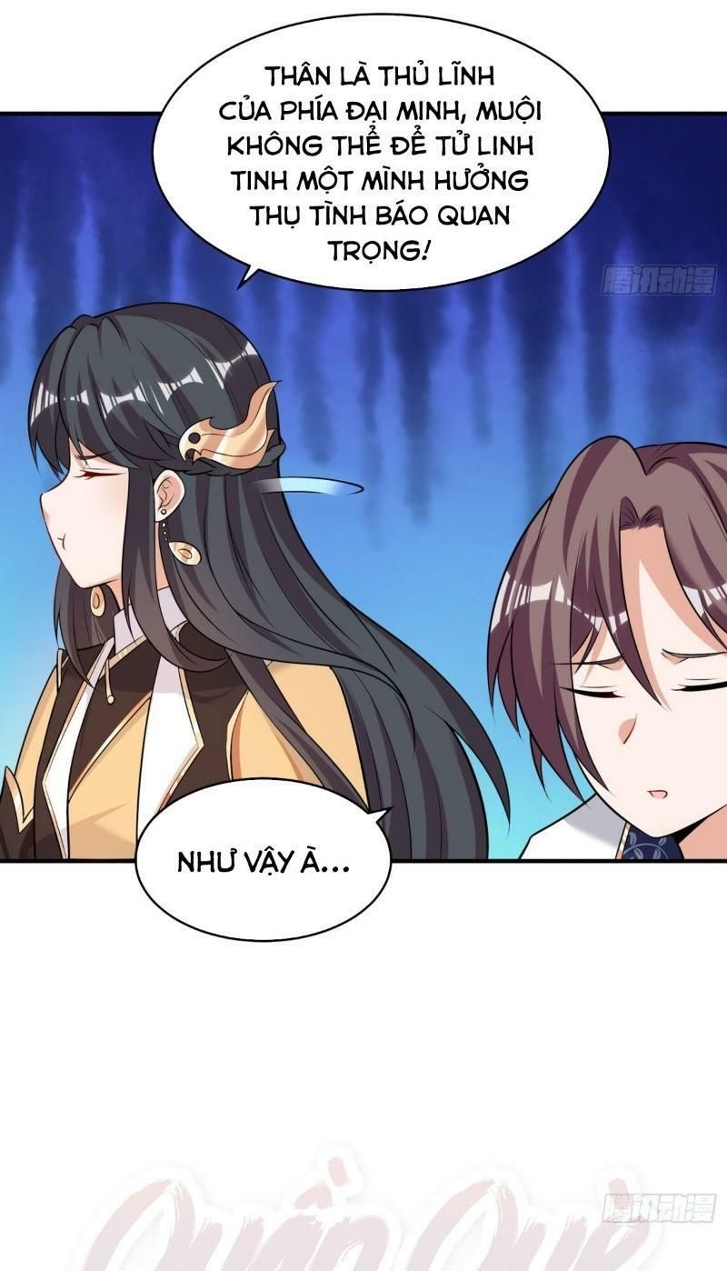 đọc truyện Giáng Thần Chiến Ký Chương 82 ảnh 19 tại Thiên Thai Truyện