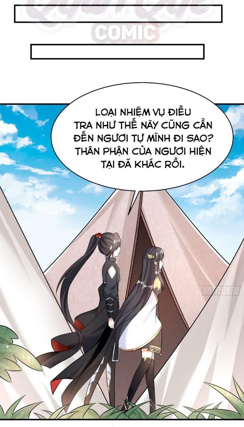 đọc truyện Giáng Thần Chiến Ký Chương 82 ảnh 20 tại Thiên Thai Truyện