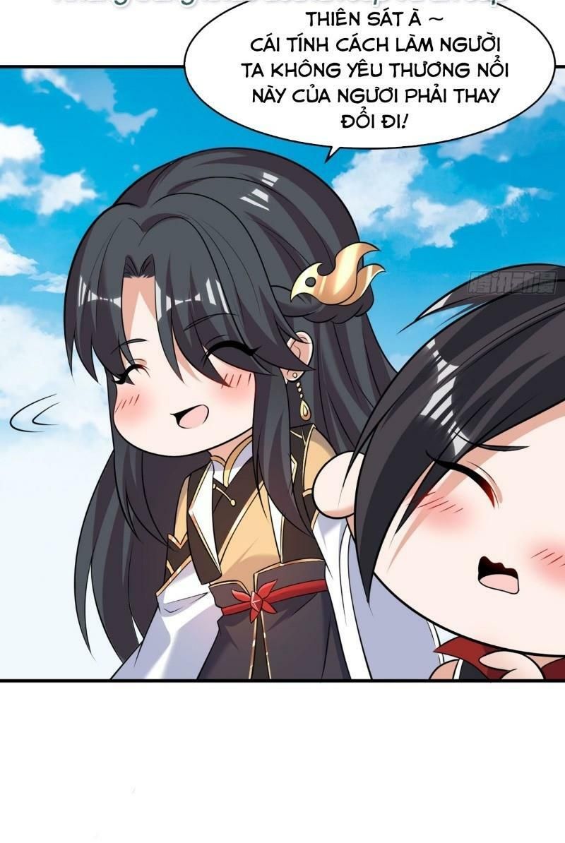 đọc truyện Giáng Thần Chiến Ký Chương 82 ảnh 22 tại Thiên Thai Truyện