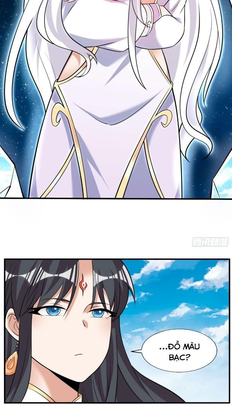 đọc truyện Giáng Thần Chiến Ký Chương 82 ảnh 24 tại Thiên Thai Truyện