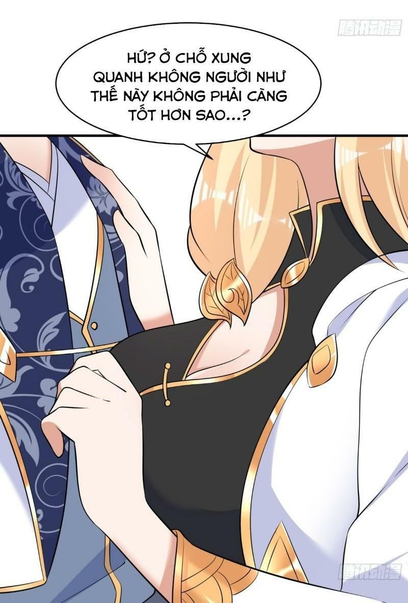 đọc truyện Giáng Thần Chiến Ký Chương 82 ảnh 27 tại Thiên Thai Truyện