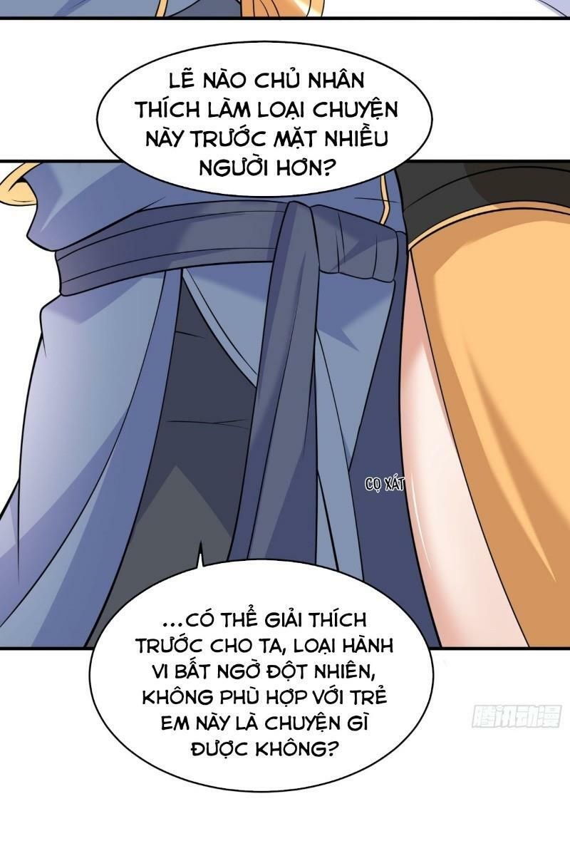 đọc truyện Giáng Thần Chiến Ký Chương 82 ảnh 28 tại Thiên Thai Truyện