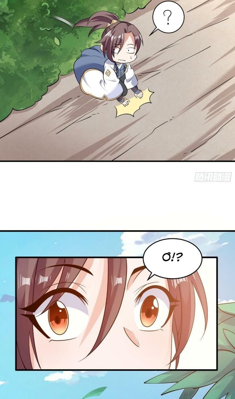 đọc truyện Giáng Thần Chiến Ký Chương 82 ảnh 30 tại Thiên Thai Truyện