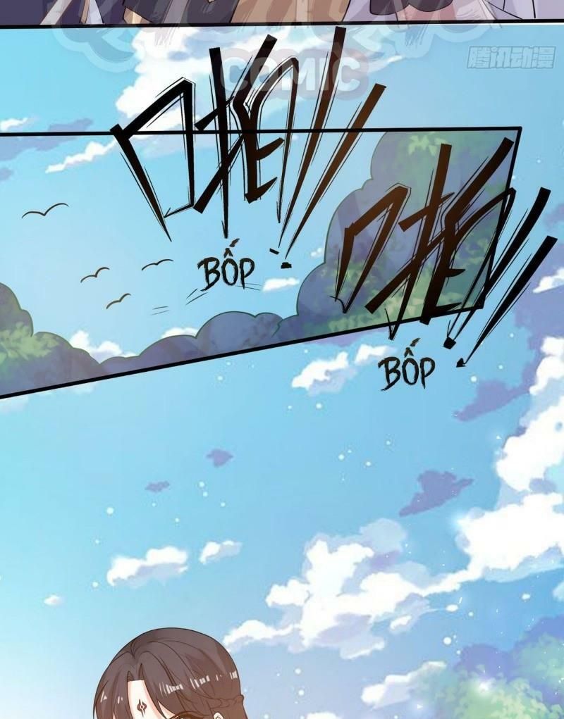 đọc truyện Giáng Thần Chiến Ký Chương 82 ảnh 35 tại Thiên Thai Truyện