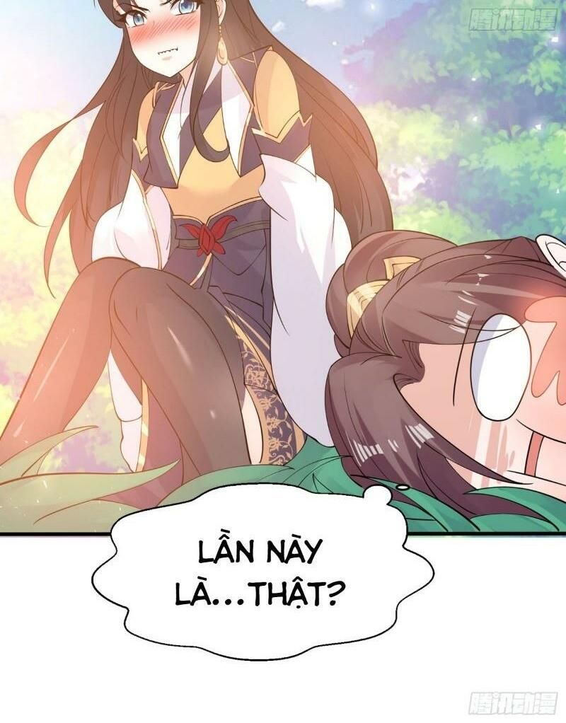 đọc truyện Giáng Thần Chiến Ký Chương 82 ảnh 36 tại Thiên Thai Truyện