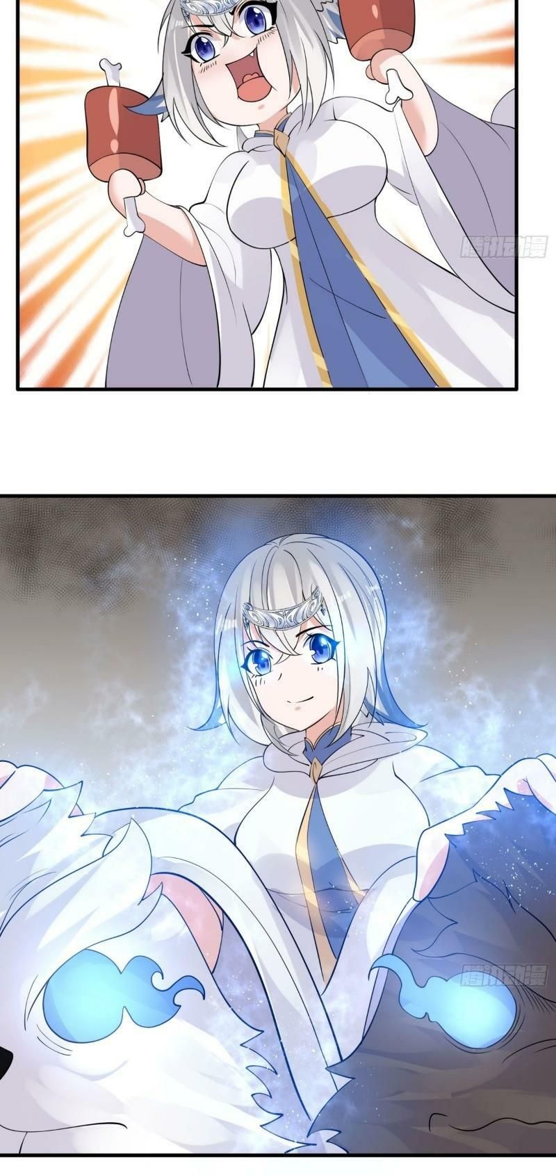 đọc truyện Giáng Thần Chiến Ký Chương 82 ảnh 8 tại Thiên Thai Truyện