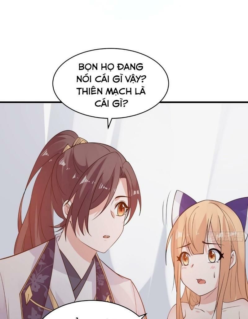 đọc truyện Giáng Thần Chiến Ký Chương 82 ảnh 9 tại Thiên Thai Truyện