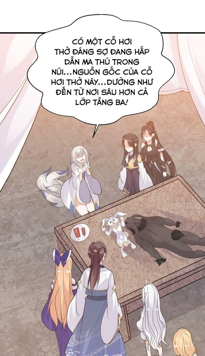 đọc truyện Giáng Thần Chiến Ký Chương 82 ảnh 11 tại Thiên Thai Truyện