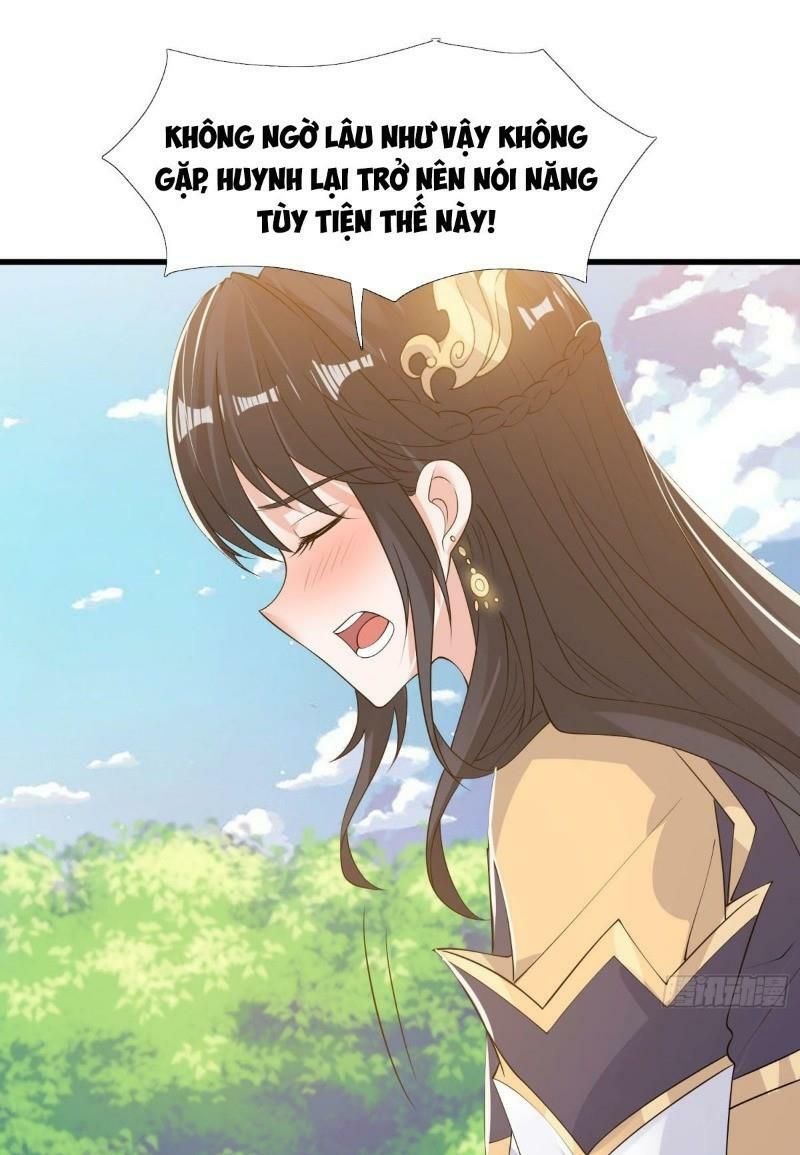 đọc truyện Giáng Thần Chiến Ký Chương 83 ảnh 3 tại Thiên Thai Truyện