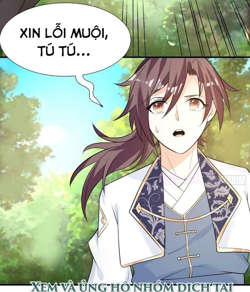 đọc truyện Giáng Thần Chiến Ký Chương 83 ảnh 15 tại Thiên Thai Truyện