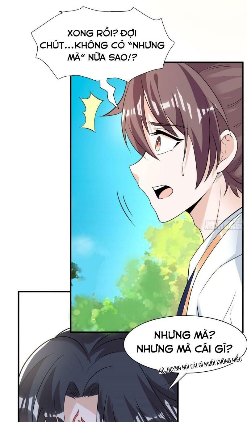 đọc truyện Giáng Thần Chiến Ký Chương 83 ảnh 17 tại Thiên Thai Truyện