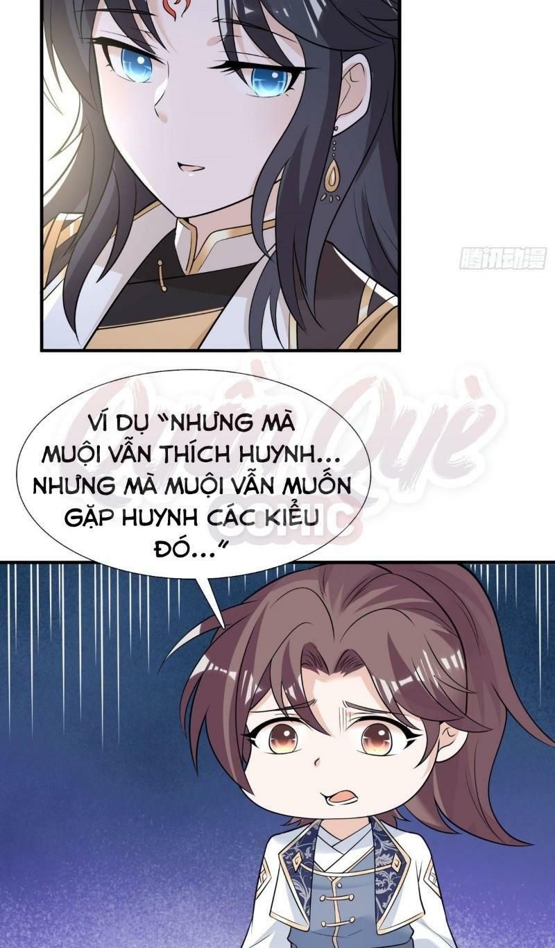 đọc truyện Giáng Thần Chiến Ký Chương 83 ảnh 18 tại Thiên Thai Truyện