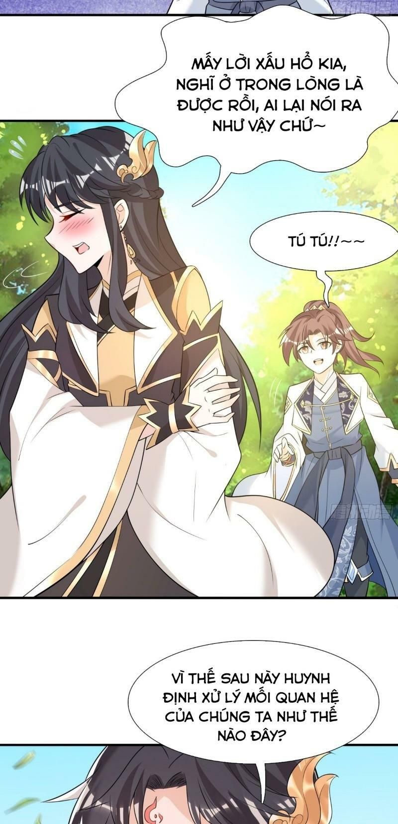 đọc truyện Giáng Thần Chiến Ký Chương 83 ảnh 19 tại Thiên Thai Truyện