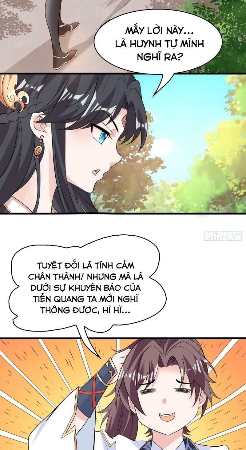 đọc truyện Giáng Thần Chiến Ký Chương 83 ảnh 21 tại Thiên Thai Truyện