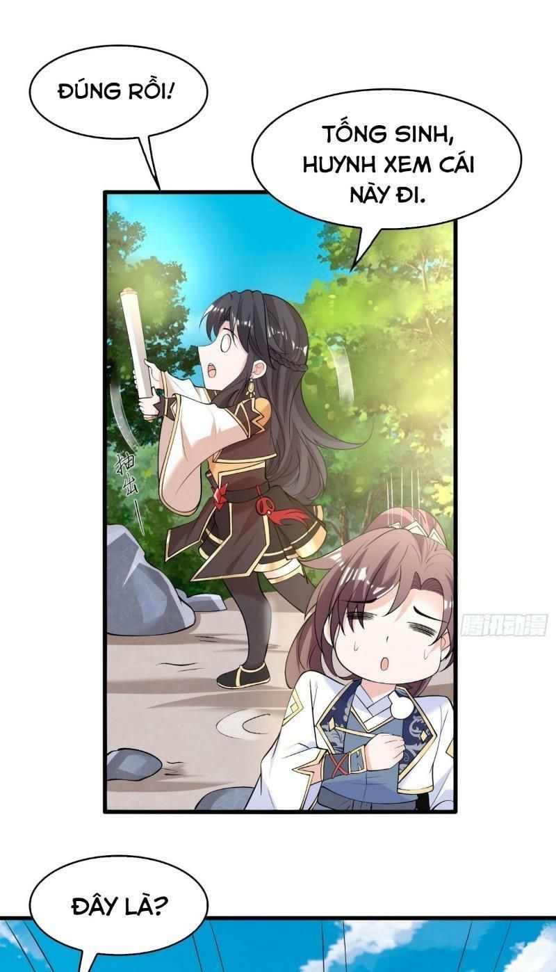 đọc truyện Giáng Thần Chiến Ký Chương 83 ảnh 23 tại Thiên Thai Truyện