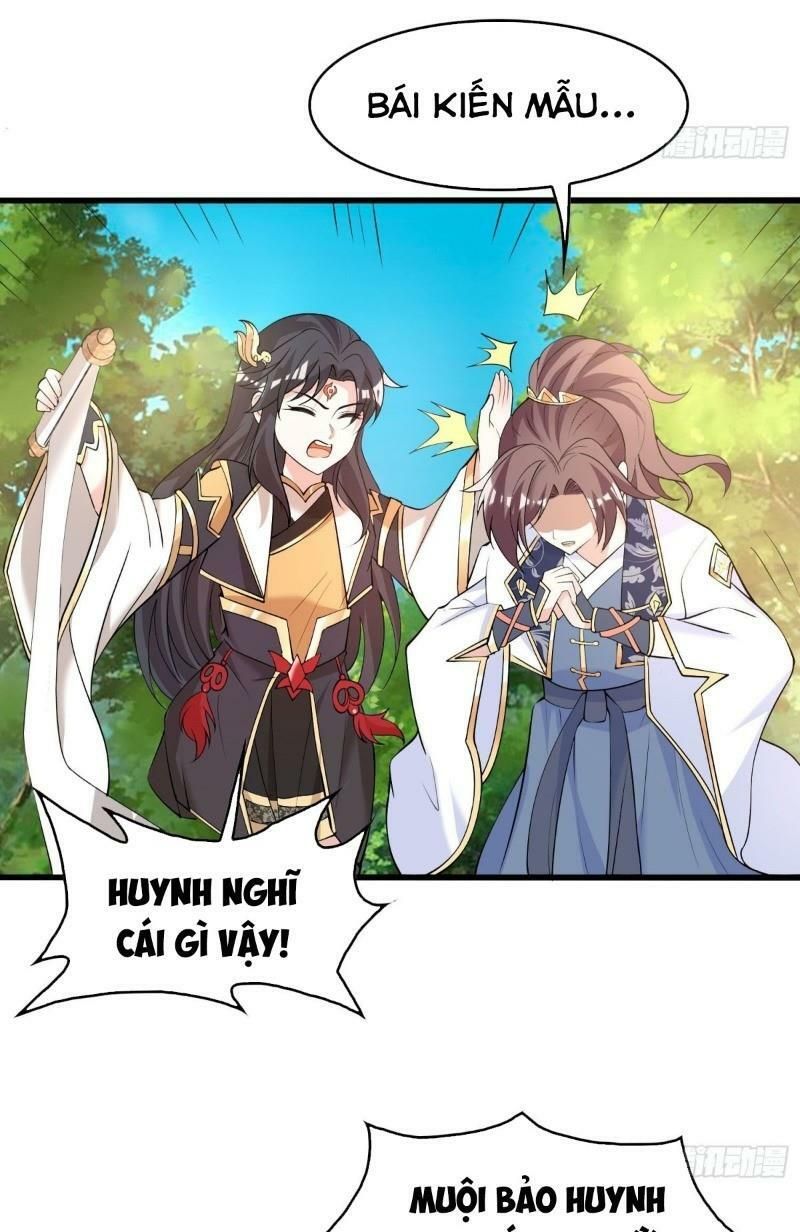 đọc truyện Giáng Thần Chiến Ký Chương 83 ảnh 25 tại Thiên Thai Truyện