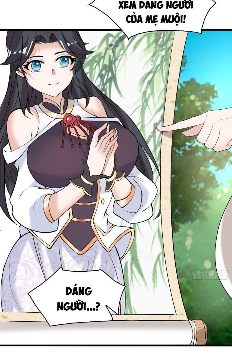 đọc truyện Giáng Thần Chiến Ký Chương 83 ảnh 26 tại Thiên Thai Truyện