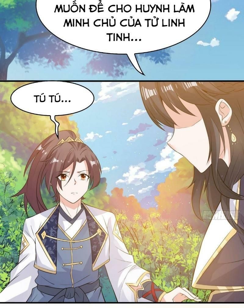 đọc truyện Giáng Thần Chiến Ký Chương 83 ảnh 30 tại Thiên Thai Truyện