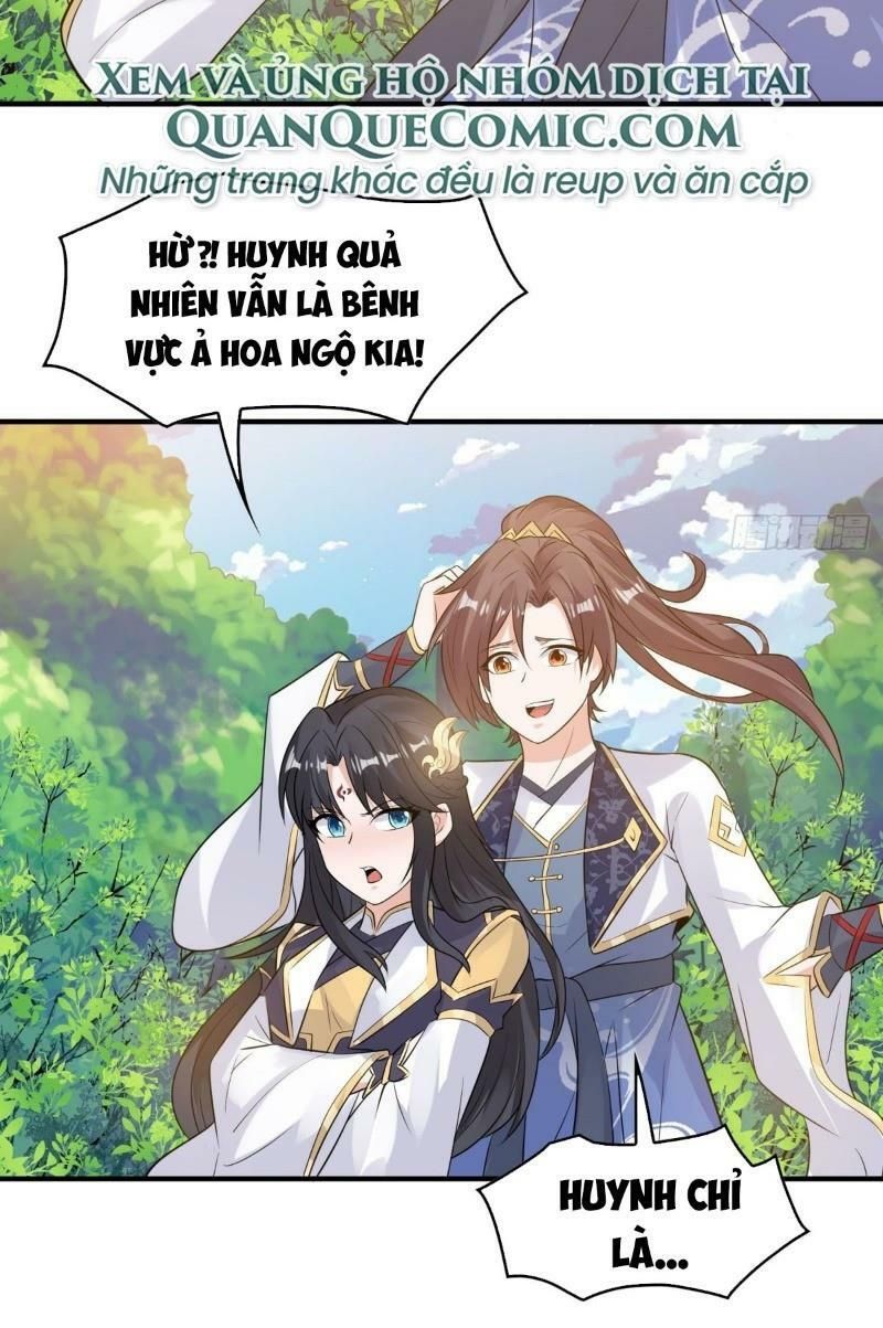 đọc truyện Giáng Thần Chiến Ký Chương 83 ảnh 32 tại Thiên Thai Truyện