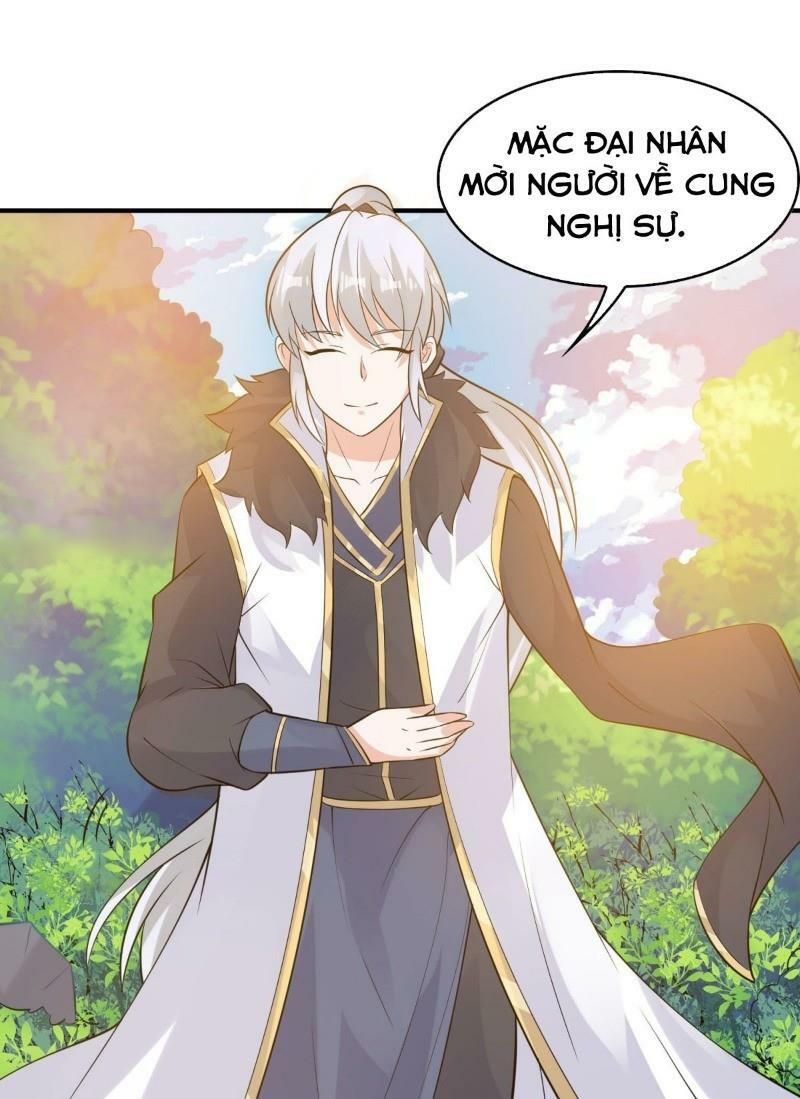 đọc truyện Giáng Thần Chiến Ký Chương 83 ảnh 35 tại Thiên Thai Truyện