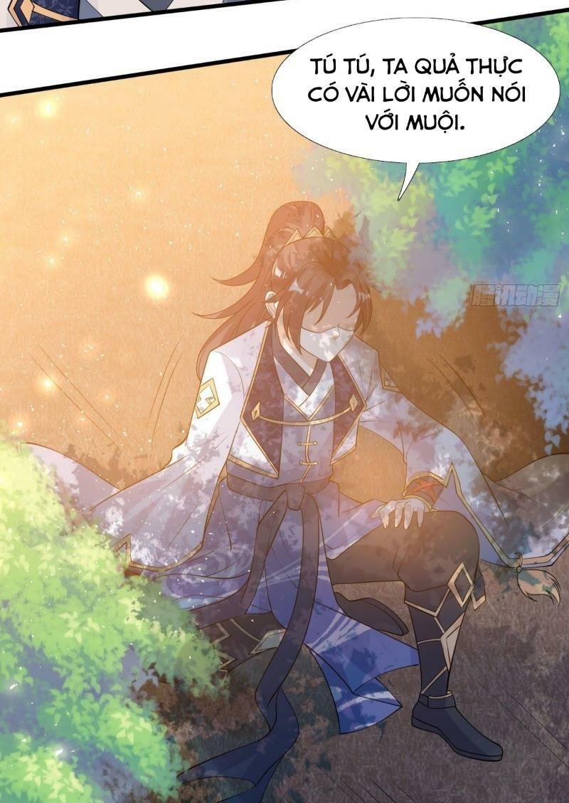 đọc truyện Giáng Thần Chiến Ký Chương 83 ảnh 9 tại Thiên Thai Truyện