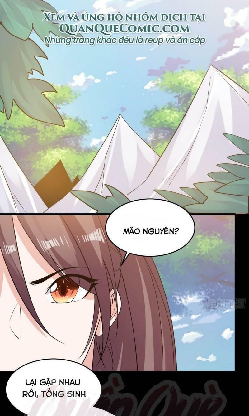 đọc truyện Giáng Thần Chiến Ký Chương 84 ảnh 3 tại Thiên Thai Truyện