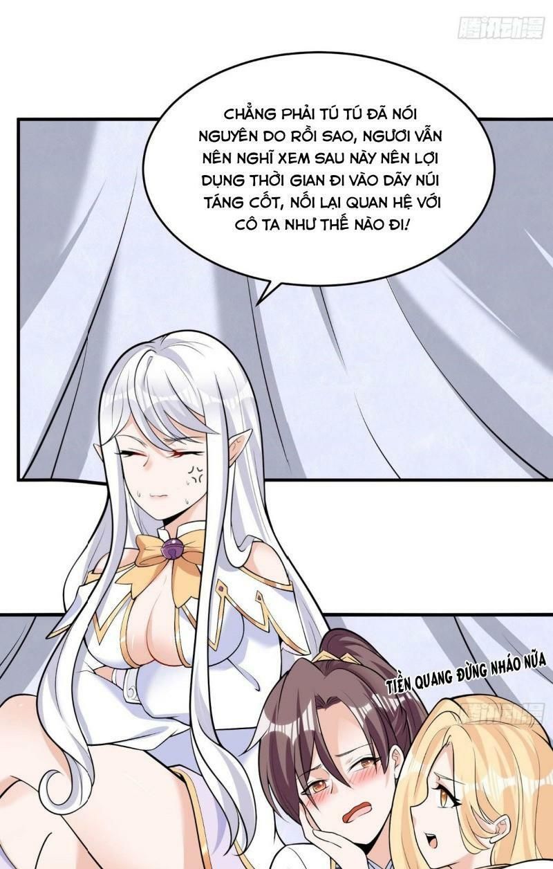 đọc truyện Giáng Thần Chiến Ký Chương 84 ảnh 15 tại Thiên Thai Truyện