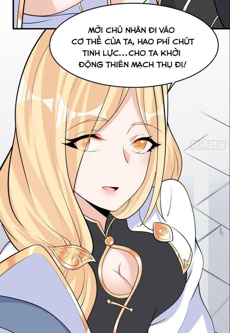 đọc truyện Giáng Thần Chiến Ký Chương 84 ảnh 17 tại Thiên Thai Truyện