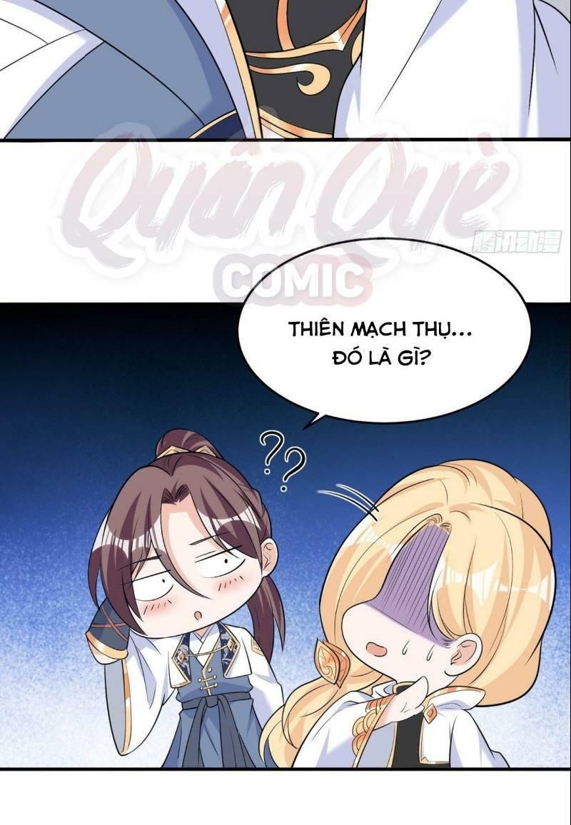 đọc truyện Giáng Thần Chiến Ký Chương 84 ảnh 18 tại Thiên Thai Truyện