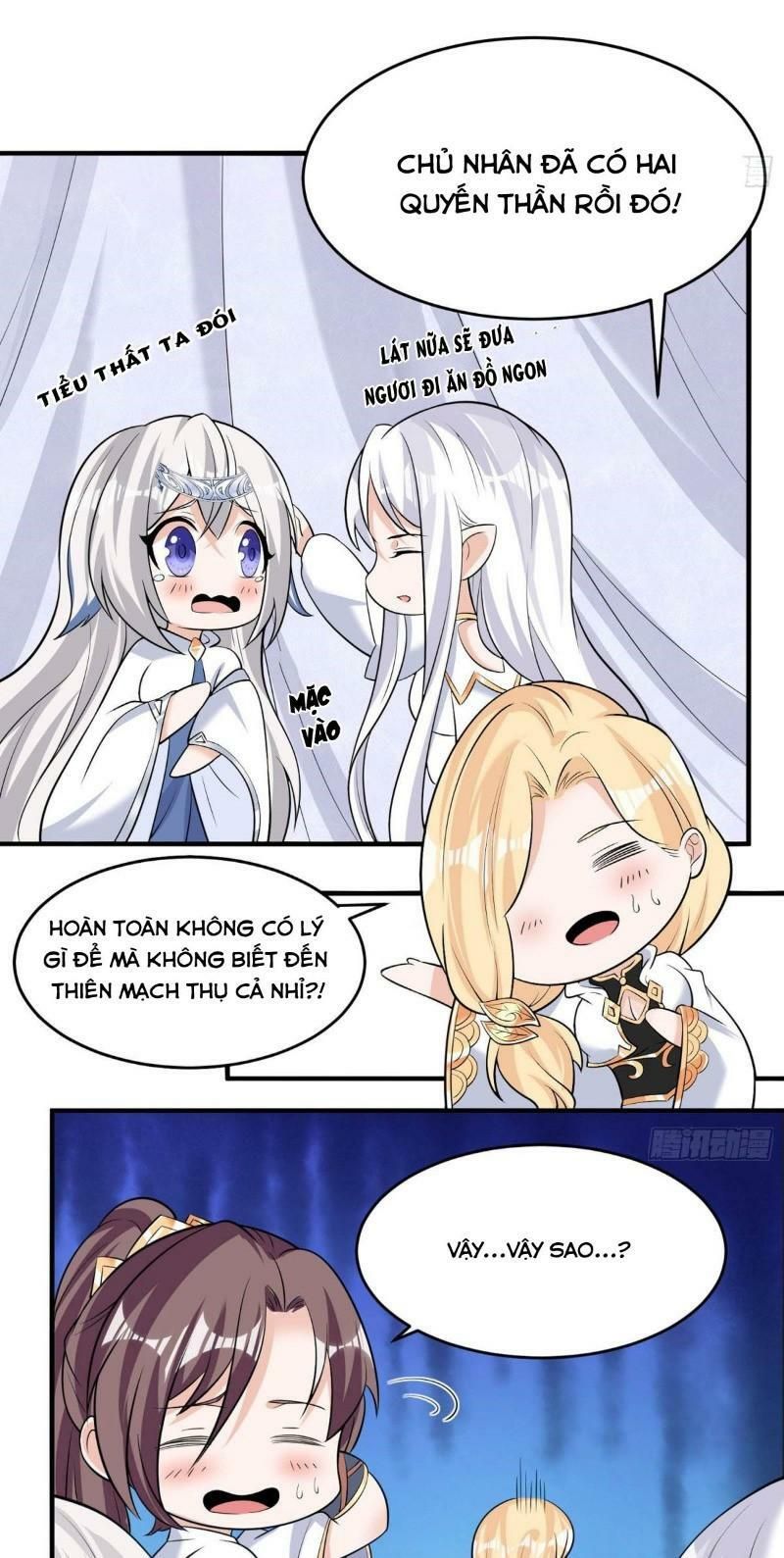 đọc truyện Giáng Thần Chiến Ký Chương 84 ảnh 19 tại Thiên Thai Truyện