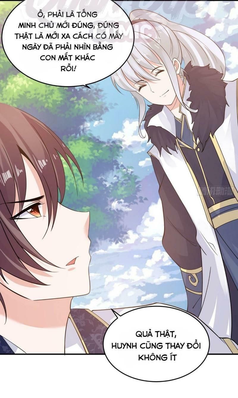 đọc truyện Giáng Thần Chiến Ký Chương 84 ảnh 4 tại Thiên Thai Truyện