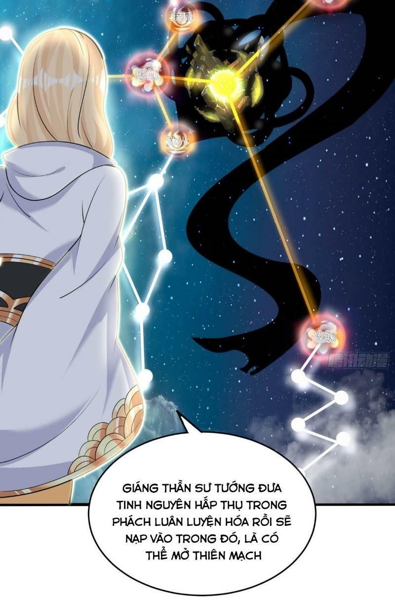 đọc truyện Giáng Thần Chiến Ký Chương 84 ảnh 22 tại Thiên Thai Truyện