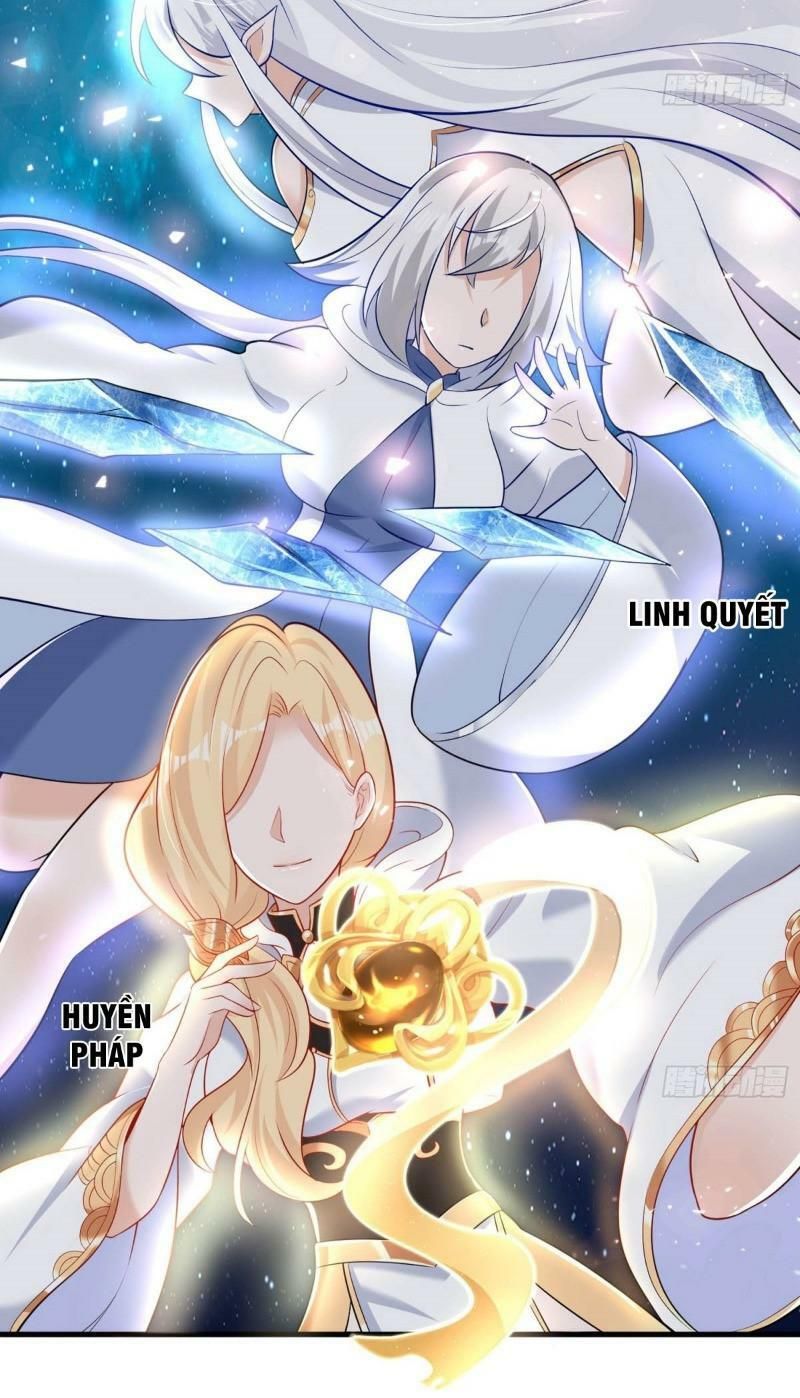 đọc truyện Giáng Thần Chiến Ký Chương 84 ảnh 24 tại Thiên Thai Truyện