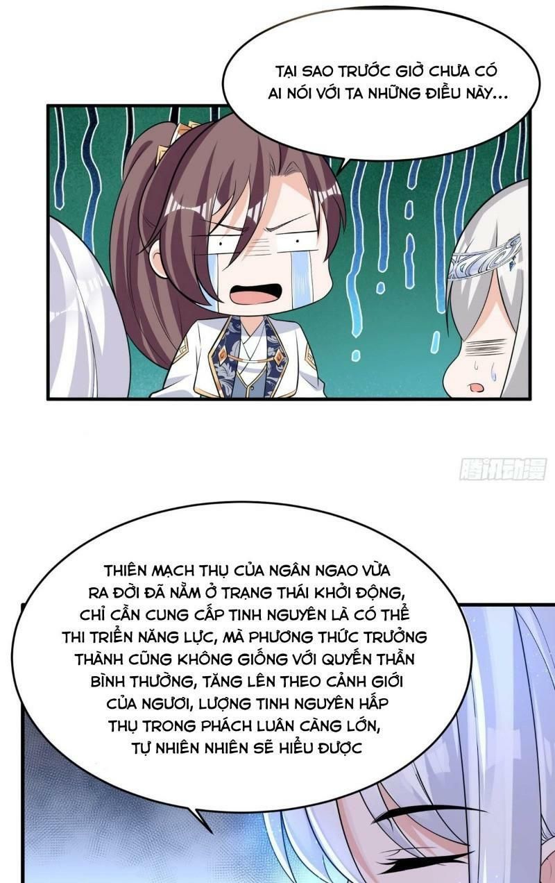 đọc truyện Giáng Thần Chiến Ký Chương 84 ảnh 25 tại Thiên Thai Truyện