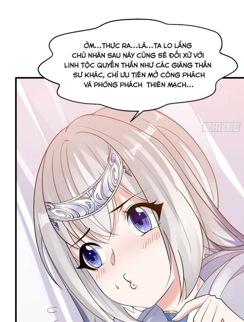 đọc truyện Giáng Thần Chiến Ký Chương 84 ảnh 29 tại Thiên Thai Truyện