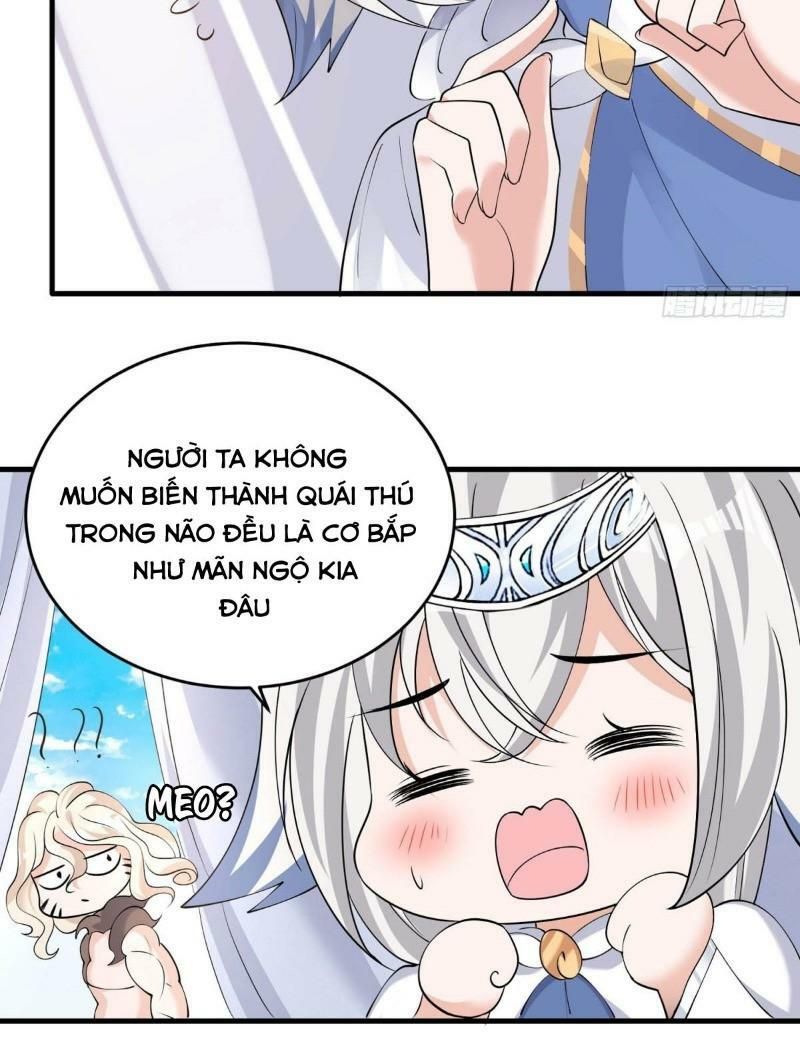 đọc truyện Giáng Thần Chiến Ký Chương 84 ảnh 30 tại Thiên Thai Truyện