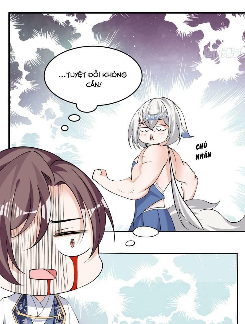 đọc truyện Giáng Thần Chiến Ký Chương 84 ảnh 31 tại Thiên Thai Truyện