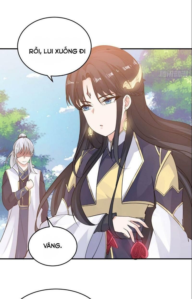 đọc truyện Giáng Thần Chiến Ký Chương 84 ảnh 5 tại Thiên Thai Truyện