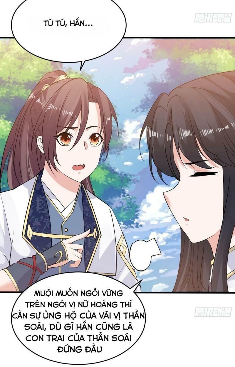 đọc truyện Giáng Thần Chiến Ký Chương 84 ảnh 6 tại Thiên Thai Truyện