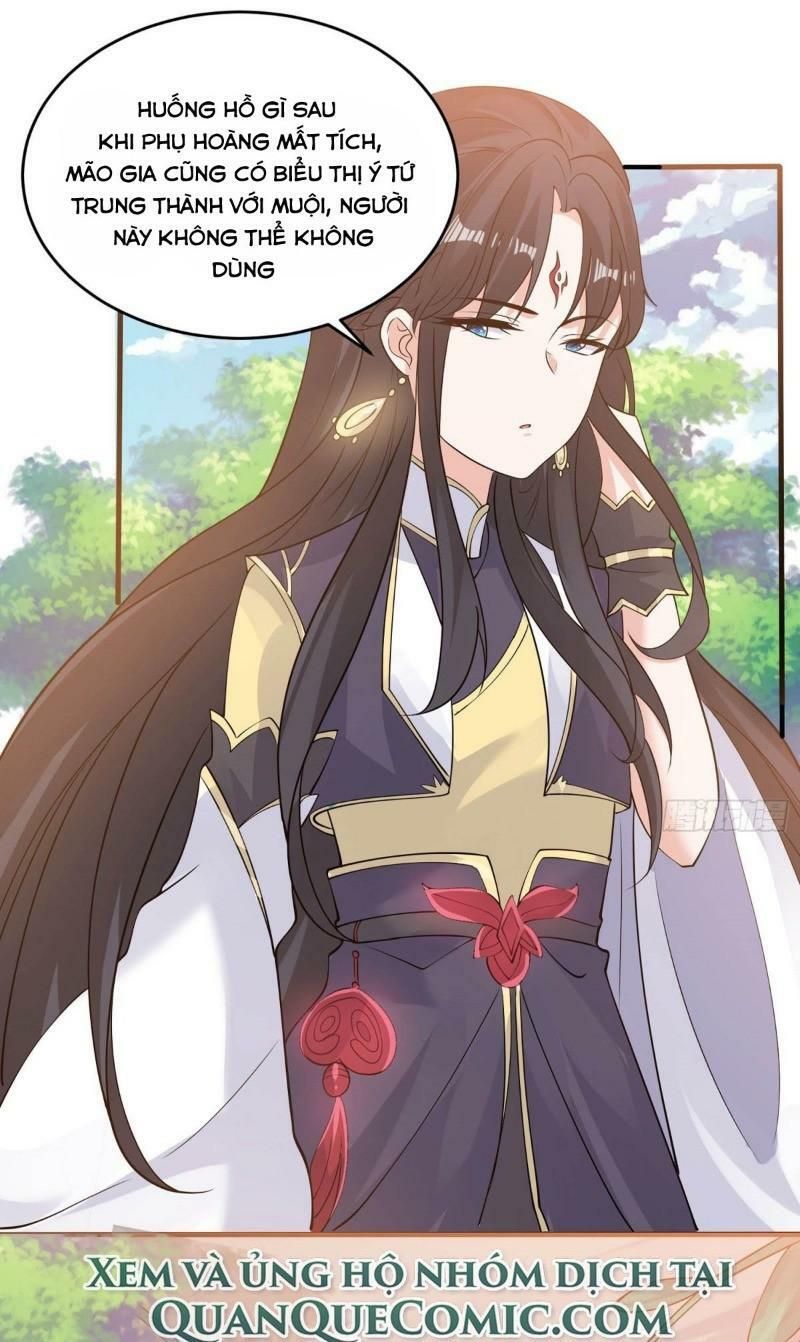 đọc truyện Giáng Thần Chiến Ký Chương 84 ảnh 7 tại Thiên Thai Truyện