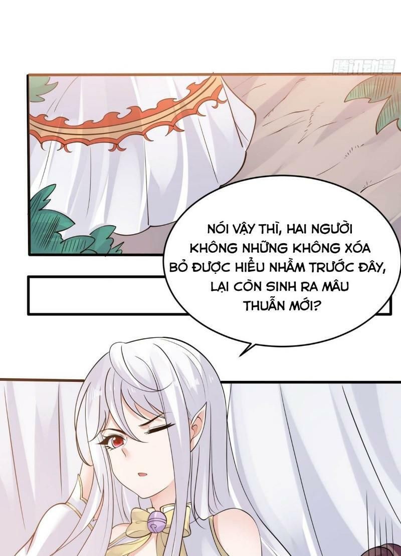 đọc truyện Giáng Thần Chiến Ký Chương 84 ảnh 9 tại Thiên Thai Truyện